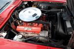 Chevrolet Corvette Stingray Convertible 1963 года